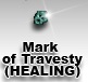 Mark of Travesty - Peace